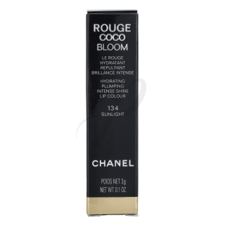Rouge Coco Bloom 134 Sunlight