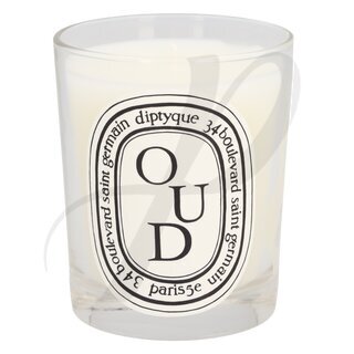 Dip Duftkerze Oud 190g