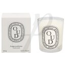 Duftkerze Oud 190g