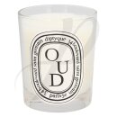 Duftkerze Oud 190g