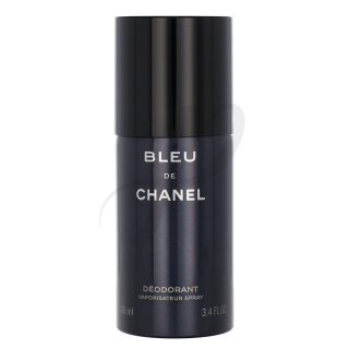 Bleu De Chanel - Deodorant 100ml