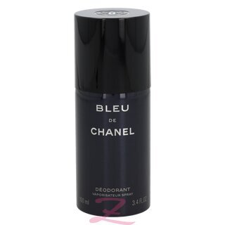 Bleu De Chanel - Deodorant 100ml