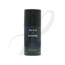 Bleu De Chanel - Deodorant 100ml