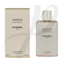 Coco Mademoiselle - Body Oil 200ml