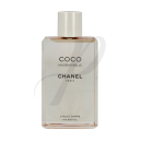 Coco Mademoiselle - Body Oil 200ml