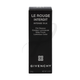Lipstick Le Rouge Inten Silk 227