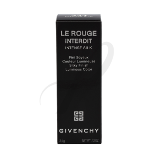 Lipstick Le Rouge Inten Silk 333