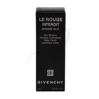 Lipstick Le Rouge Inten Silk 304