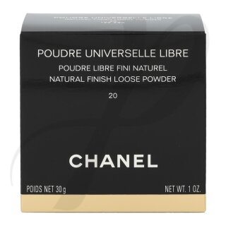 Poudre Univers Libre 30g 20