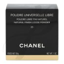 Poudre Univers Libre - 20