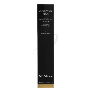 Le Crayon Yeux Precision Eye Definer - 71 Black Jade 1,2g