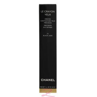 Le Crayon Yeux Precision Eye Definer - 71 Black Jade 1,2g