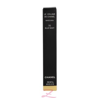 Le Volume De Chanel - 70 Blue Night 6g