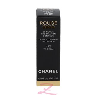 Rouge Coco - 412 Teheran 3,5g