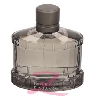 Romamor Uomo - EdT 125ml