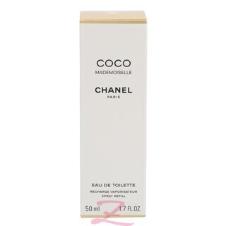 Chanel Coco Mademoiselle EdT Vapo Nf 50ml