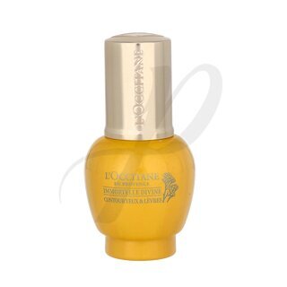 LOccitane Immortelle Divine Eye & Lip Contour 15ml