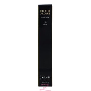 Noir Allure Mascara - #10 Noir 6g