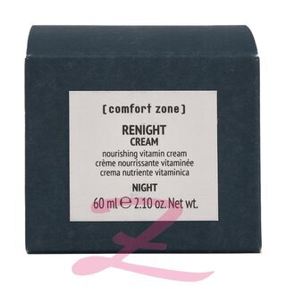 Com Renight Cr                 60ml