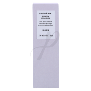 Remedy Cream to Oil 150ml