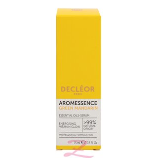 Dcl Gr Mandarin Aromessence    15ml