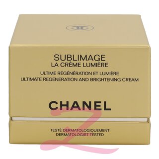 Sublimage - La Crme Lumire 50ml