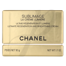 Sublimage - La Crème Lumière 50ml