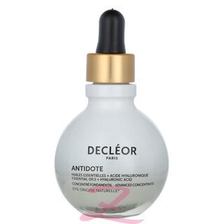 Dcl Antidote Ser               30ml