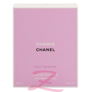 Chance Eau Tendre - EdT 100ml