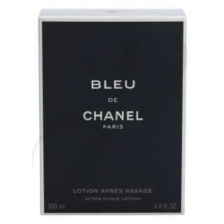 Bleu De Chanel Asl 100ml