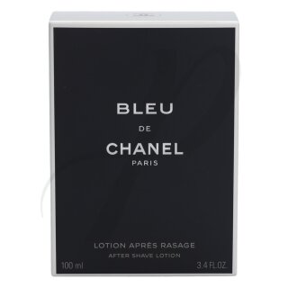 Bleu De Chanel Asl 100ml