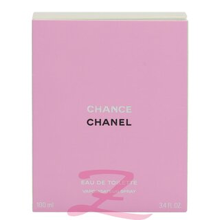 Chance - EdT 100ml