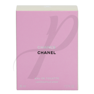 Chance - EdT 35ml