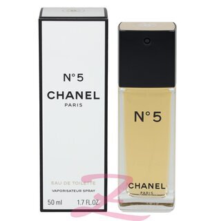 N5 - EdT 50ml