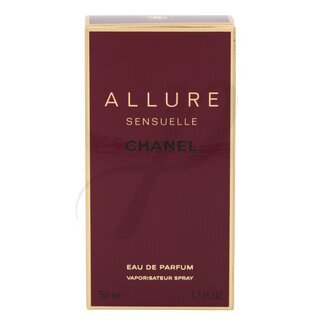 Allure Sensuelle - EdP 50ml