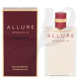 Allure Sensuelle - EdP 50ml