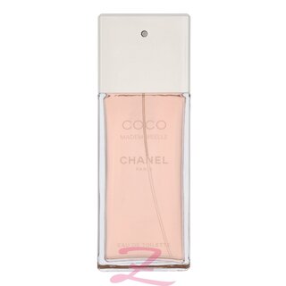 Coco Mademoiselle - EdT 100ml