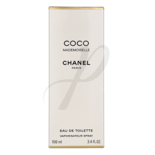 Coco Mademoiselle - EdT 100ml