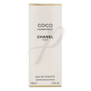 Coco Mademoiselle - EdT 100ml