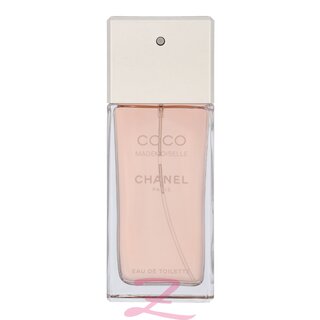 Coco Mademoiselle - EdT 50ml