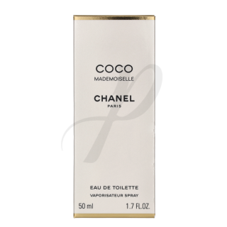 Coco Mademoiselle - EdT 50ml