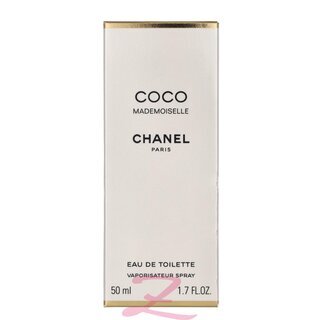 Coco Mademoiselle - EdT 50ml