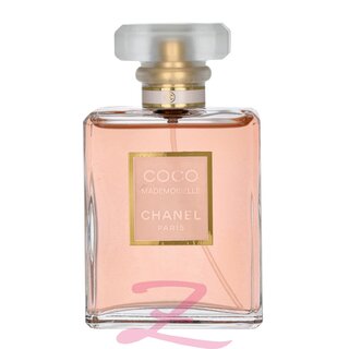 Coco Mademoiselle - EdP 50ml