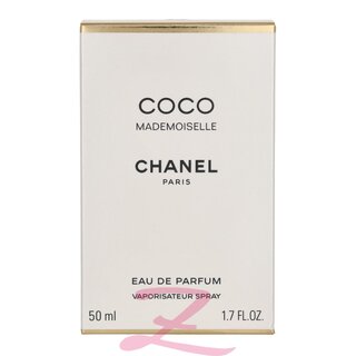 Coco Mademoiselle - EdP 50ml