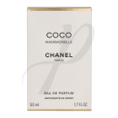 Coco Mademoiselle - EdP 50ml