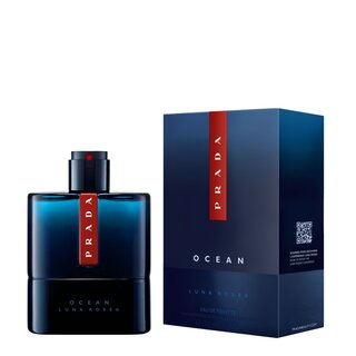 Prada Luna Rossa Ocean Edt V 150ml