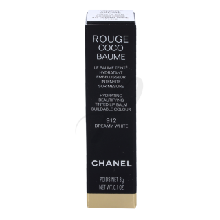Rouge Coco Baume - 912 Dreamy White 3g