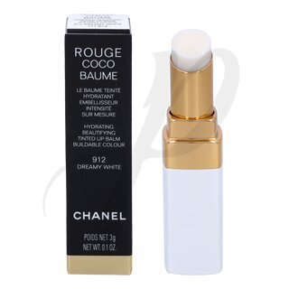 Rouge Coco Baume - 912 Dreamy White 3g