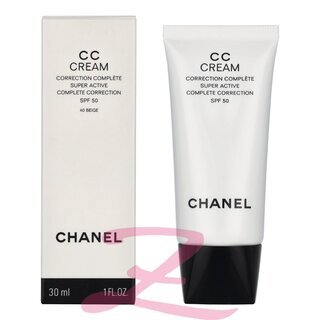 CC Cream 40 Beige 30ml