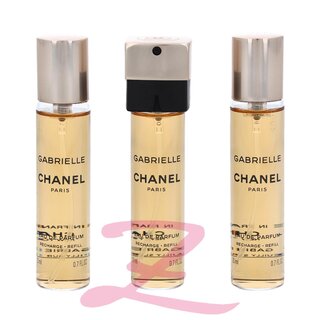 Gabrielle Chanel - EdP Twist and Spray 60ml